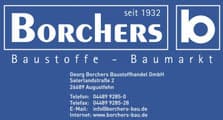 Borchers Baumarkt