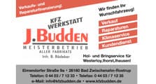 KFZ Budden
