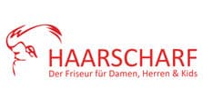 Haarscharf