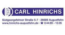 Hinrichs Augustfehn