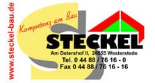 Steckel Bau